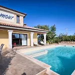 Aldo With Private Pool By Wiibuk