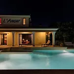 Aldo With Private Pool By Wiibuk