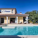 Aldo With Private Pool By Wiibuk