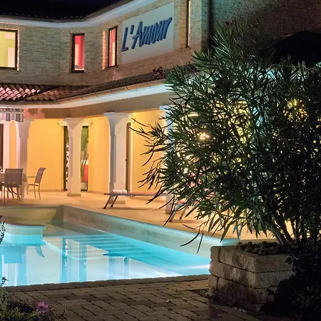 Aldo With Private Pool By Wiibuk *