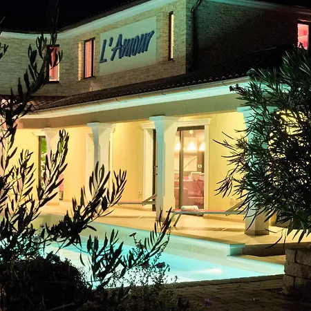 Villa Aldo With Private Pool By Wiibuk *